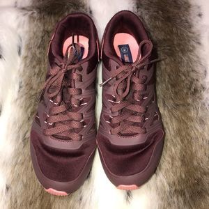 ❤️Sale❤️ US. POLO assassin maroon shoes